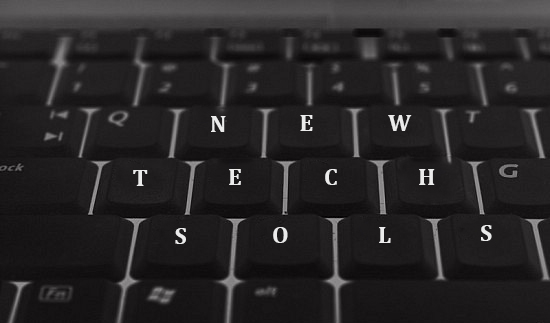 New Tech Solutions Image